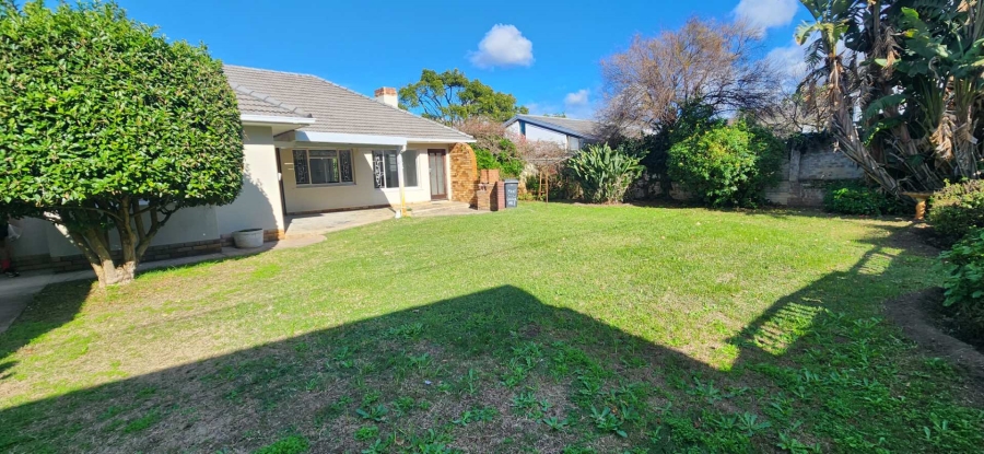 To Let 3 Bedroom Property for Rent in Rondebosch Western Cape